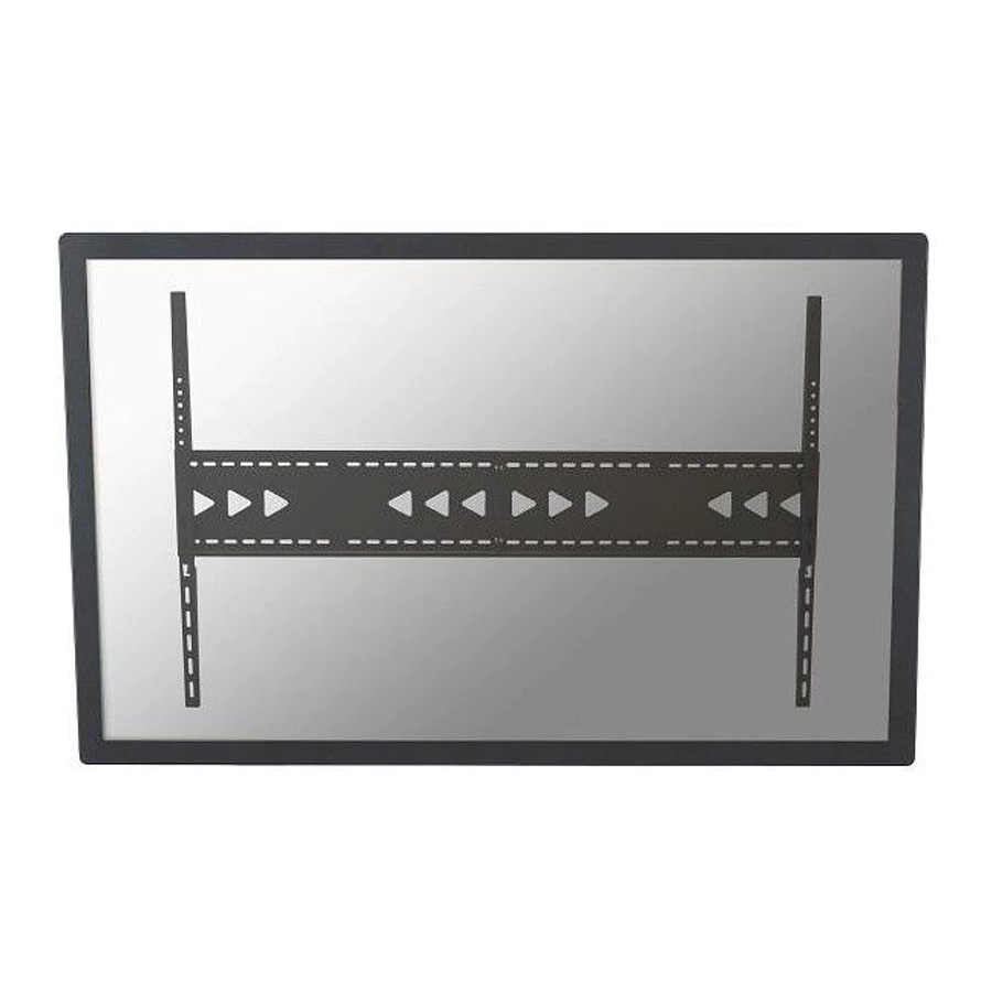 NewStar Neomounts NS-GLSPROTECT 100 Instruction Manual