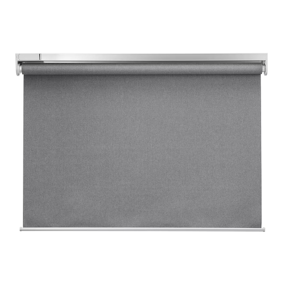 IKEA FYRTUR 32 Quick Start Manual