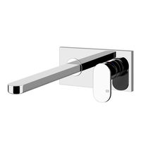 Gessi VIA BAGUTTA 44913 Manual