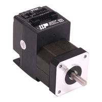 Applied Motion Products TSM17S-1RG Hardware Manual