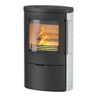 TermaTech TT80RL User And Mounting Manual