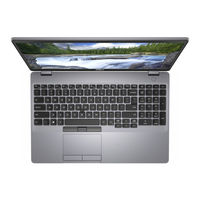 Dell EMC P80F Setup And Specifications Manual