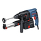Rotary Hammer Bosch Professional GBH 2-23 REA Original Instructions Manual