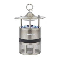 Dynatrap DT600ST Owner's Manual
