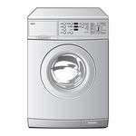 AEG KO-LAVAMAT 88830 User Information