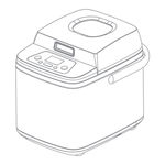 Kiwi KMC 6955 Instruction Manual