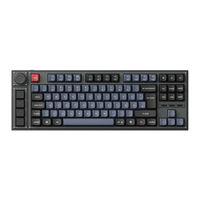 Lemokey L3 User Manual