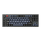 Lemokey L3 - L Series Wireless Mechanical Keyboard Manual