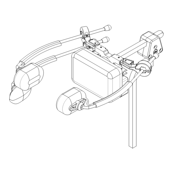 ASL INTERCOM 110 FUSION User's Installation Manual