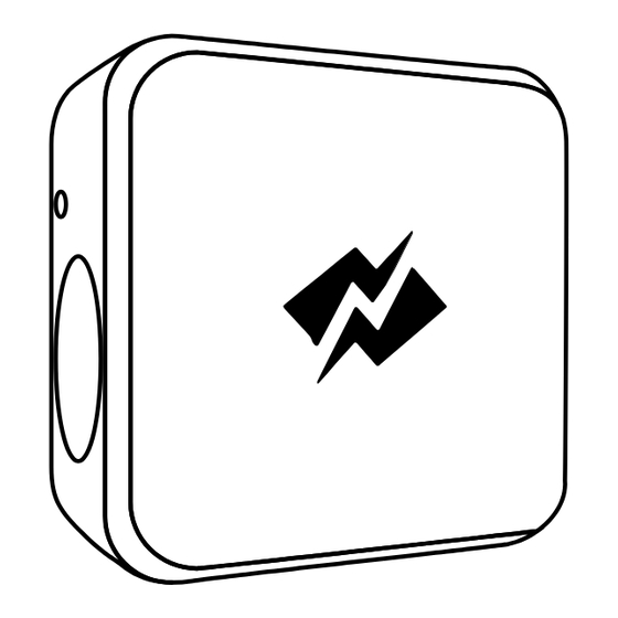 NeoCharge Smart Splitter User Manual