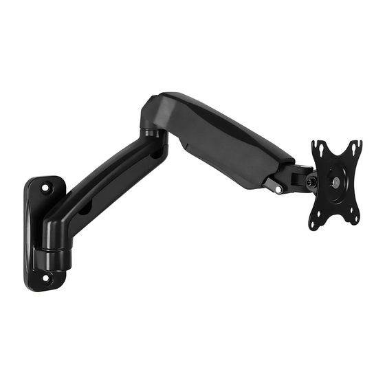 Mount-It! MI-765 Installation Manual