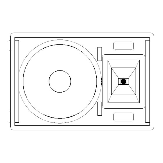 Dynacord M 12 Specifications