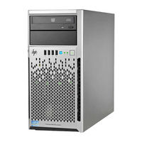 HP ProLiant SL4545 User Manual