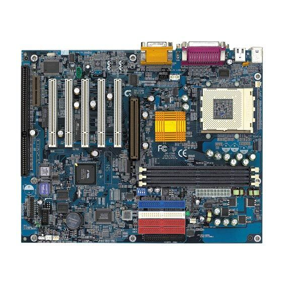 AMD 7ZXR User Manual