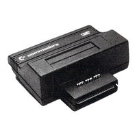 Commodore Magic Voice Installing & Operating Manual