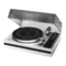 Turntable Philips GA 209 User Manual