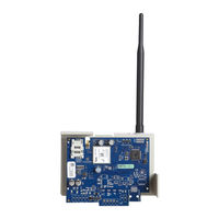 DSC TL280E Installation Manual