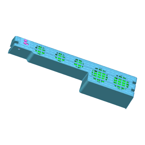 DOBE TP4-831 User Manual