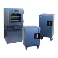 Helmer iLR105 User Manual