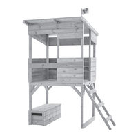 TP active fun TP354 Instructions For Assembly, Maintenance And Safe Use