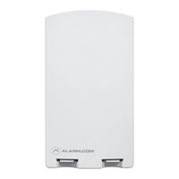 Honeywell ADEMCO VISTA 10P Installation Manual