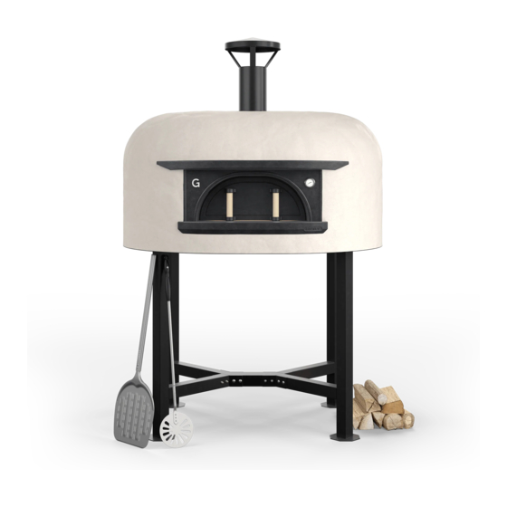 Gozney MASTER 100 X 75 Installation Manual