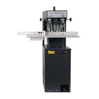 Challenge EH-3D Technical Service And Parts Manual