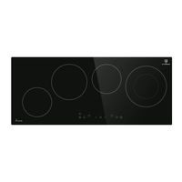 KKT KOLBE KF9000RL Instruction And Installation Manual