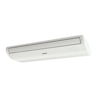 Hitachi RPFC-6.5UFE1NH Installation & Maintenance Manual