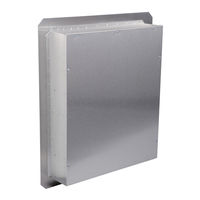 Nutone 331H Specification Sheet