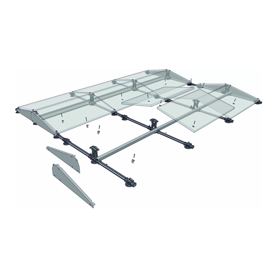 ESDEC FLATFIX WAVE Manual