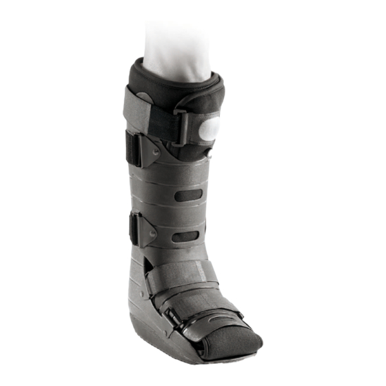 DJO PROCARE NEXTEP CONTOUR W/AIR Manual