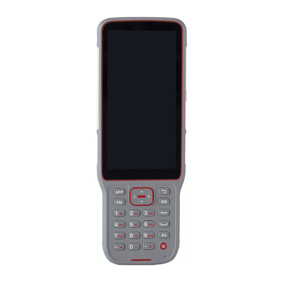 EFIX FC2 User Manual