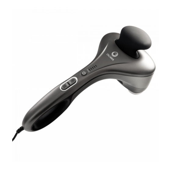 User Manuals: Ogawa MONDOTOUCH Hand Held Massager