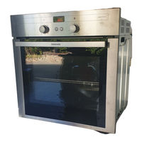 CONSTRUCTA CF132253 Instruction Manual