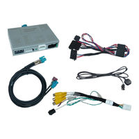 Car-Interface CI-RL3-CIC Manual