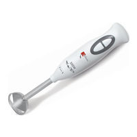 Eldom BL76 Installation Manual