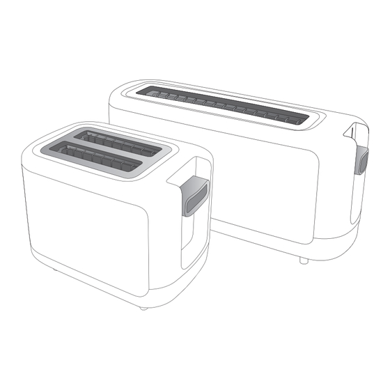 TEFAL TT132DKR Manual