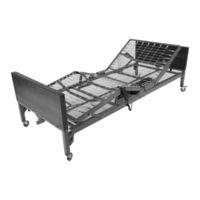 Costcare B130C User Manual