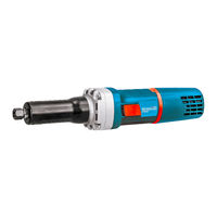 BorMann 025443 Manual