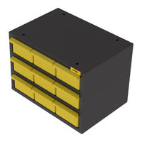 Ranger Design X51-F Installation Manual