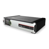 Honeywell CIU 888 Protocol Manual