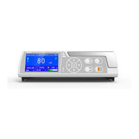 Hedy HealFusion User Manual