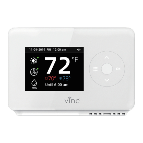 Vine TJ-225 User Manual