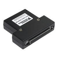 National Instruments NI 6535 User Manual