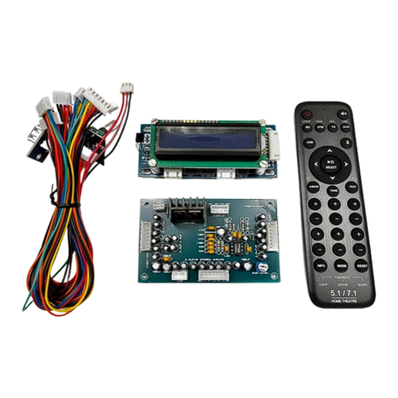 Futech FT004D-USB-BT User Manual