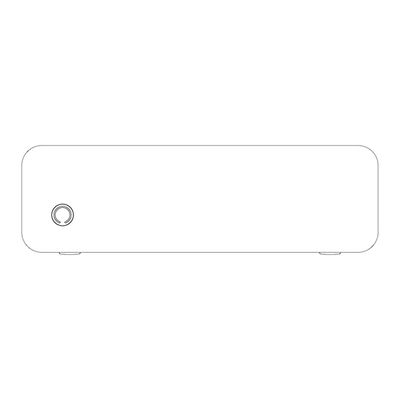 Jadens PD-A4 Instruction Manual
