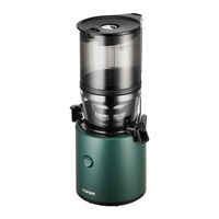HUROM H320N Series User Manual