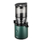 Hurom H320N Series - Slow Juicer Manual