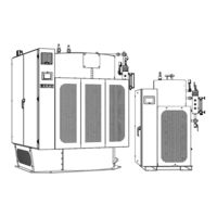 FULTON FBZ-0400 Installation, Operation And Maintenance Manual